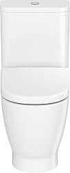 Duravit D-Code Takım Klozet - 20600900002 - 2