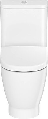 Duravit D-Code Takım Klozet - 20600900002 - 2