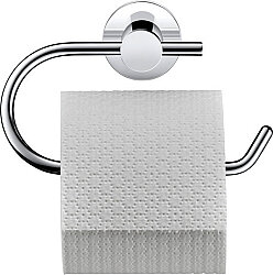 Duravit D-Code Tuvalet Kağıtlığı Krom - 0099261000 - Duravit