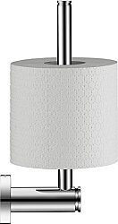 Duravit D-Code Yedek Tuvalet Kağıtlığı Krom - 0099151000 - 2