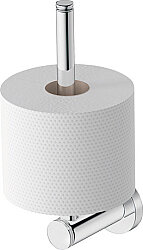 Duravit D-Code Yedek Tuvalet Kağıtlığı Krom - 0099151000 - Duravit