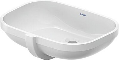 Duravit D-CodeTezgah Altı Lavabo 56 cm - 338560000 - 1