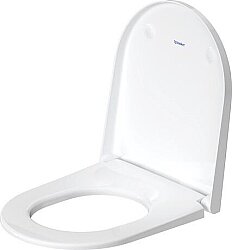 Duravit D-Neo Amortisörlü Kapak - 0021690000 - 2