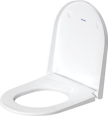 Duravit D-Neo Amortisörlü Kapak - 0021690000 - 2