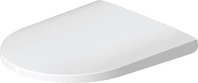 Duravit D-Neo Amortisörlü Kapak - 0021690000 - 1