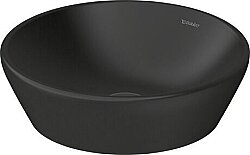 Duravit D-Neo Beyaz Antarsit Mat Çanak Lavabo 40 cm - 2371401370 - Duravit