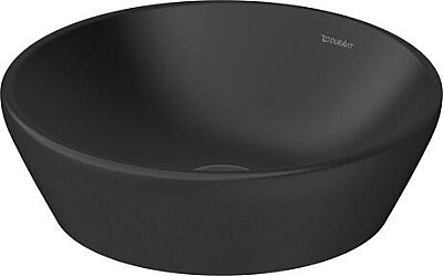 Duravit D-Neo Beyaz Antarsit Mat Çanak Lavabo 40 cm - 2371401370 - 1