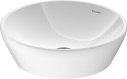 Duravit D-Neo Çanak Lavabo 40 cm - 2371400070 - Duravit