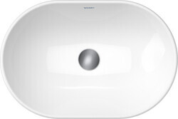 Duravit D-Neo Çanak Lavabo 60 cm - 2372600070 - Duravit