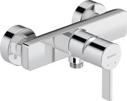 Duravit D-Neo Duş Bataryası - 4230000010 - Duravit