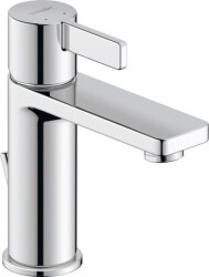 Duravit D-Neo Lavabo Bataryası M Boyut - 1020002010 - Duravit