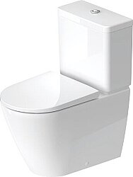 Duravit D-Neo Takım Klozet - 2002390075 - Duravit