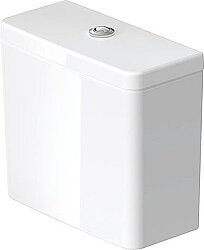 Duravit D-Neo Takım Klozet Rezervuarı - 944100085 - Duravit