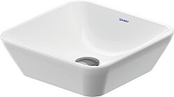 Duravit D-NeoÇanak Lavabo 40 cm - 2397400070 - Duravit