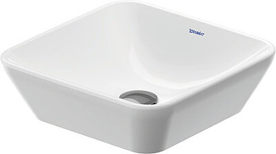 Duravit D-NeoÇanak Lavabo 40 cm - 2397400070 - 1