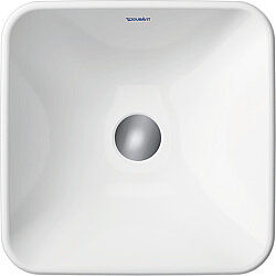Duravit D-NeoÇanak Lavabo 40 cm - 2397400070 - 2