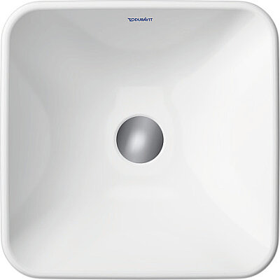 Duravit D-NeoÇanak Lavabo 40 cm - 2397400070 - 2