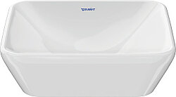 Duravit D-NeoÇanak Lavabo 40 cm - 2397400070 - 3