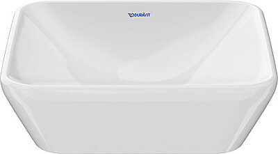 Duravit D-NeoÇanak Lavabo 40 cm - 2397400070 - 3