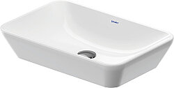 Duravit D-NeoÇanak Lavabo 60 cm - 2397600070 - Duravit
