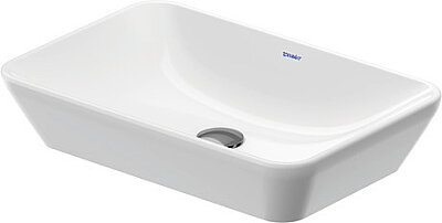 Duravit D-NeoÇanak Lavabo 60 cm - 2397600070 - 1