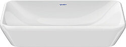 Duravit D-NeoÇanak Lavabo 60 cm - 2397600070 - 2