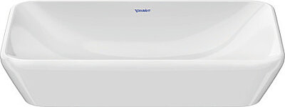 Duravit D-NeoÇanak Lavabo 60 cm - 2397600070 - 2