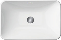 Duravit D-NeoÇanak Lavabo 60 cm - 2397600070 - 3