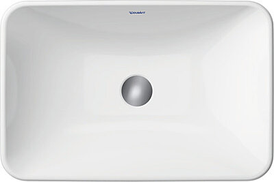 Duravit D-NeoÇanak Lavabo 60 cm - 2397600070 - 3