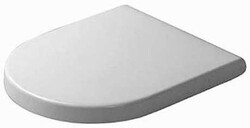 Duravit Darling New Klozet Kapağı - 0069810000 - 1