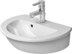 Duravit Darling New Küçük Lavabo - 0731470000 - Duravit