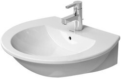 Duravit Darling New Lavabo 60cm - 2621600030 - Duravit