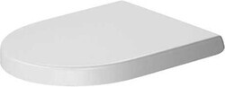 Duravit Darling New Soft Klozet Kapağı - 0069890095 - Duravit