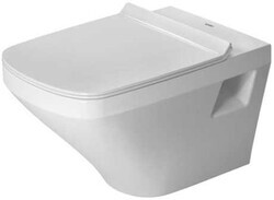 Duravit DuraStyle Asma Klozet - 2536390075 - Duravit