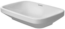Duravit DuraStyle Çanak Lavabo 60 cm - 0349600000 - Duravit