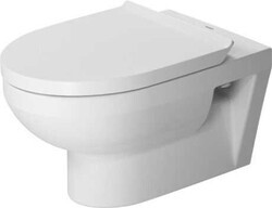 Duravit DuraStyle Kanalsız Asma Klozet - 2562390075 - 1
