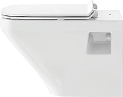 Duravit DuraStyle Rimless®Asma Klozet Seti - 45383900A1 - 2