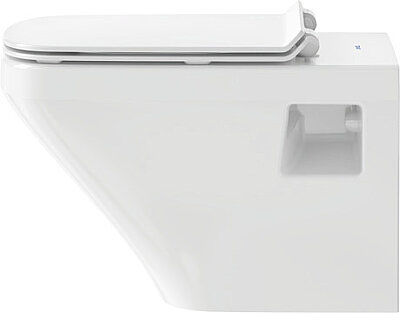 Duravit DuraStyle Rimless®Asma Klozet Seti - 45383900A1 - 2