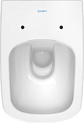 Duravit DuraStyle Rimless®Asma Klozet Seti - 45383900A1 - 4