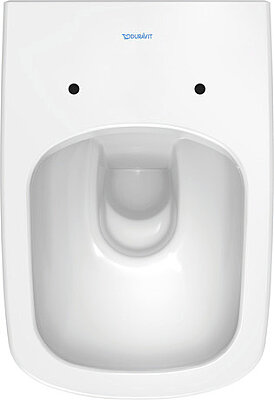 Duravit DuraStyle Rimless®Asma Klozet Seti - 45383900A1 - 4