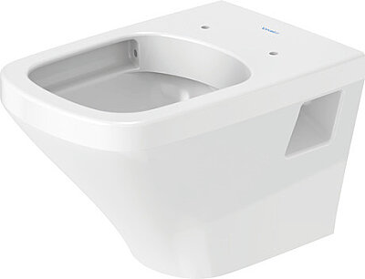 Duravit DuraStyle Rimless®Asma Klozet Seti - 45383900A1 - 5