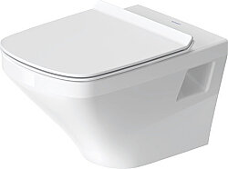 Duravit DuraStyle Rimless®Asma Klozet Seti - 45383900A1 - 1