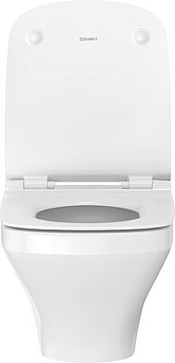 Duravit DuraStyle Rimless®Asma Klozet Seti - 45383900A1 - 3