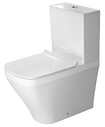Duravit DuraStyle Takım Klozet - 2155390075 - Duravit