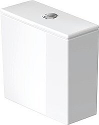 Duravit DuraStyle Takım Klozet Rezervuarı - 0935100005 - Duravit