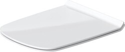 Duravit Durastyle Yavaş Kapanır Klozet Kapağı - Duravit