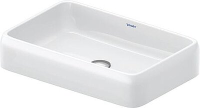 Duravit F.A. Porsche Çanak Lavabo 60 cm - 2383600079 - 1