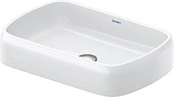 Duravit F.A. Porsche, StretchÇanak Lavabo 60 cm - 2384600079 - Duravit