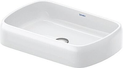 Duravit F.A. Porsche, StretchÇanak Lavabo 60 cm - 2384600079 - 1
