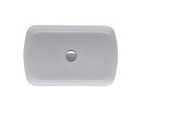 Duravit F.A. Porsche, StretchÇanak Lavabo 60 cm - 2384600079 - 2